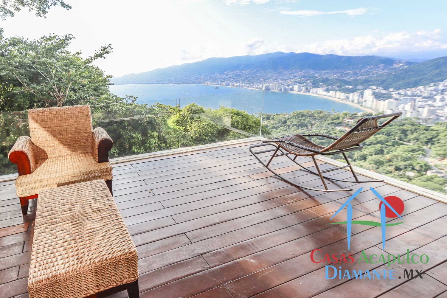 Villa Scarlet Bird - Recámara principal 8